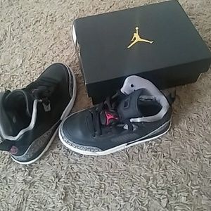 Kids Jordan SPIZIKE BP